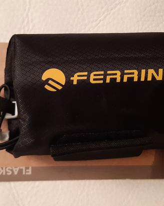 Porta borraccia Flash Case Ferrino