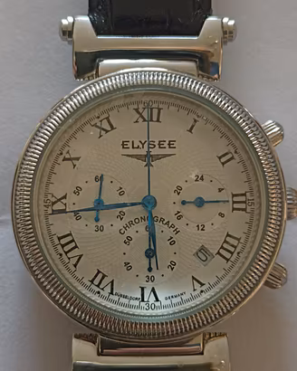 Orologio Elyse originale cronometro di classe 