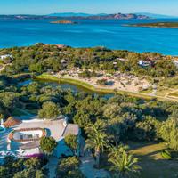 Una perla unica nel suo genere. 7 ville sul mare