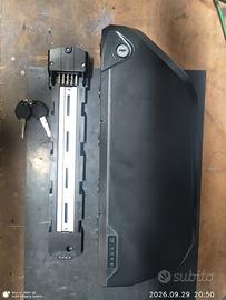 Batteria litio e-bike 48v 24,5Ah LG MJ1  13s7p 