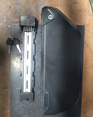 Batteria litio e-bike 48v 24,5Ah LG MJ1  13s7p 