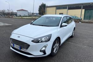 ford focus 1.5 ecoblue 2020