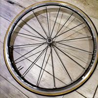 Ruota Fulcrum Racing Zero per Ricambi