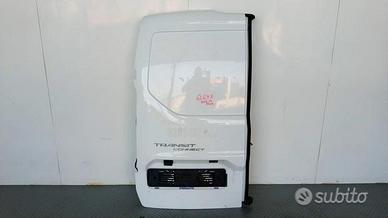 Portacarico post sinistro ford