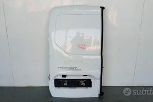 Portacarico post sinistro ford