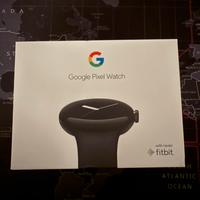 Smartwatch Google Pixel Watch 1