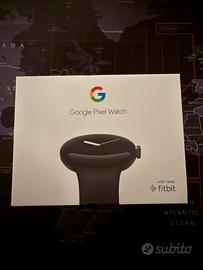 Smartwatch Google Pixel Watch 1