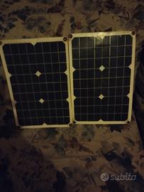 pannelli fotovoltaici 