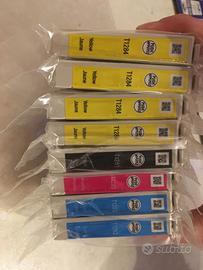 Cartucce epson