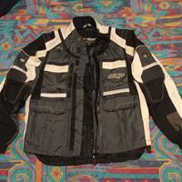 Giacca moto enduro AXO