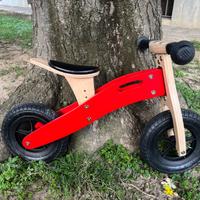 Mini bike