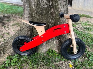 Mini bike