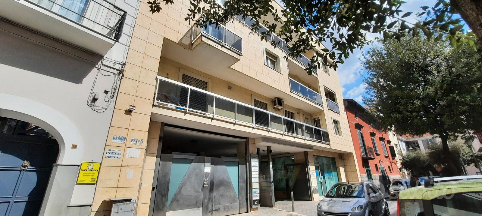 Lussuoso App.to con Terrazzo 70Mq ad Aversa Centro Appartamenti In