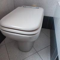 Vaso wc IDEAL STANDARD