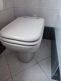 Vaso wc IDEAL STANDARD