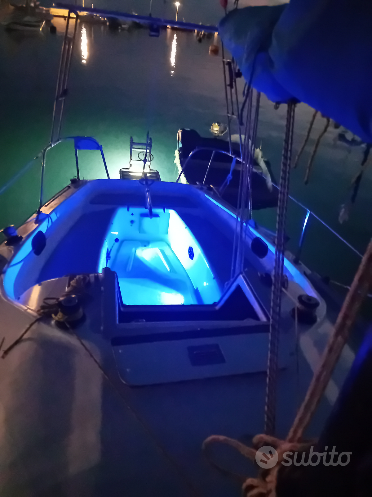 Boxer 24 — View photo 1