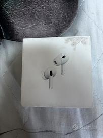 AirPods pro secodnda generazione