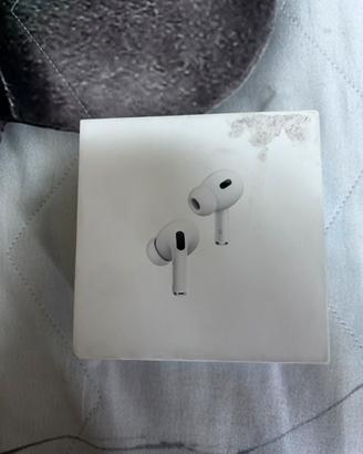 AirPods pro secodnda generazione