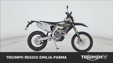 TRIUMPH TF 250 E Abs