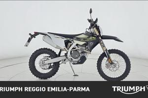 TRIUMPH TF 250 E Abs