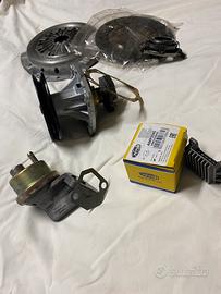 Ricambi per motore Fiat 1300 benzina 128 ed altri