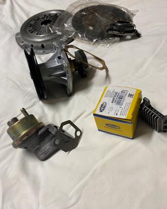 Ricambi per motore Fiat 1300 benzina 128 ed altri