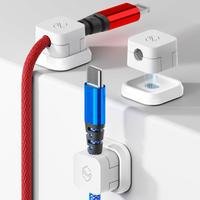 Organizzatore di Cavi Magnetico – Nuovo e Pratico
