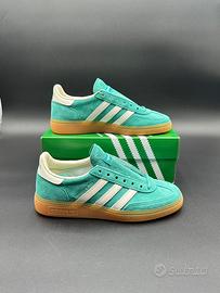 Adidas Handball Spezial Sporty and Rich Verdi 37.5