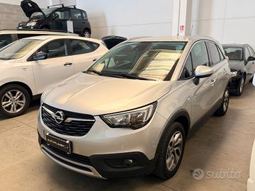 Opel Crossland X 1.6 ECOTEC D 120 CV Start&Stop Ul