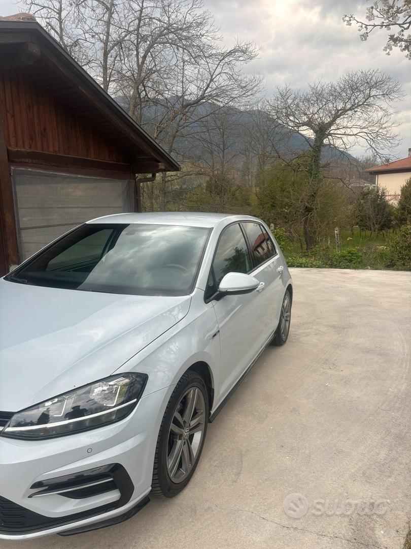 Volkswagen Golf 2019 photo 4