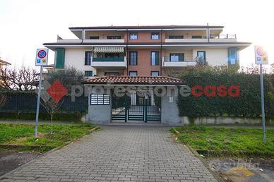 Appartamento Pozzo d'Adda [195bilotavpozVRG]