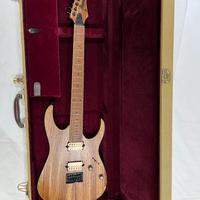 ibanez rgew521mzw