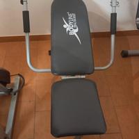 attrezzature sportive