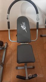 attrezzature sportive