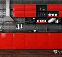 Rimontaggio cucine camerette soggiorno