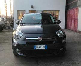 FIAT 500X 1.6 Multijet 130CV Cros Cambio Au- 2018