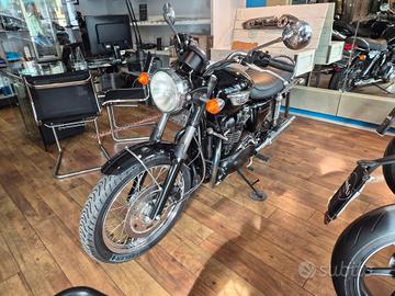 Triumph Bonneville T100 ASI CARBURATORE