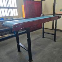 Nastro trasportatore 600X2000