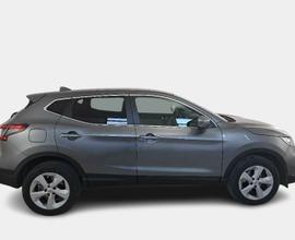 NISSAN QASHQAI 1.6 dCi 130 2WD Business Auto