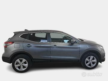 NISSAN QASHQAI 1.6 dCi 130 2WD Business Auto