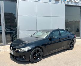 Bmw 420d Gran Coupé - anno 2015 - km 180.000