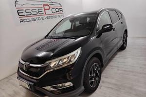 HONDA CR-V 1.6 i-DTEC Comfort 2WD