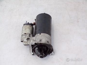 Motorino avviamento Alfa Romeo Giulietta 1.6 jtdm