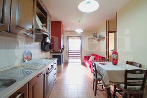 Appartamento Ateleta [C7 DLVCRM E2VRG]