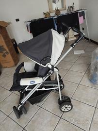 Passeggino chicco 