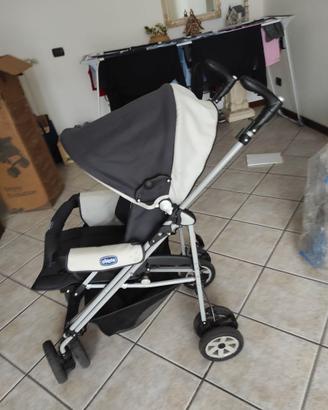 Passeggino chicco 
