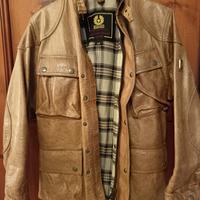 giacca moto donna vintage 