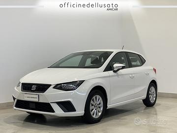 Seat Ibiza 5 porte 1.0 ecotsi 95cv style