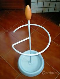 PORTAOMBRELLI DESIGN FLY LINE –  DESIGN UNICO RARO