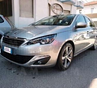 Ricambi per peugeot 308 anno 2014 DISPONIAMO DI RI
